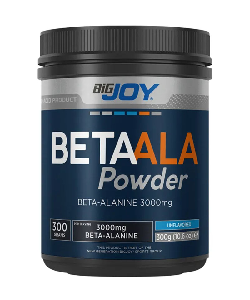 Beta Alanine Powder 300 Gr